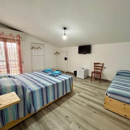 Thalassa Casa Vacanza Anzio Esterno foto