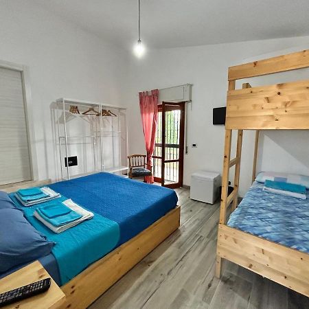 Thalassa Casa Vacanza Anzio Esterno foto