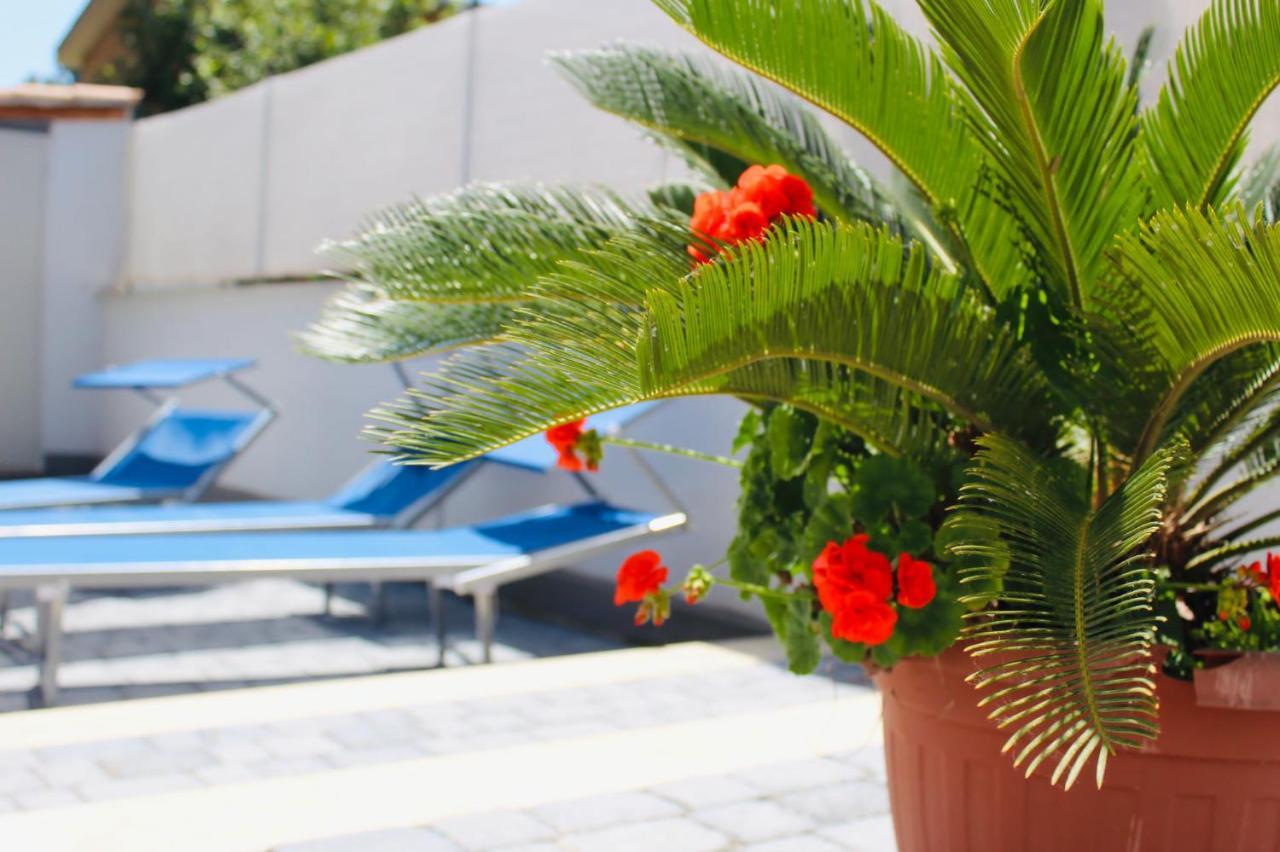 Thalassa Casa Vacanza Anzio Esterno foto