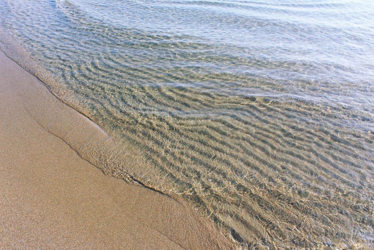 Thalassa Casa Vacanza Anzio Esterno foto