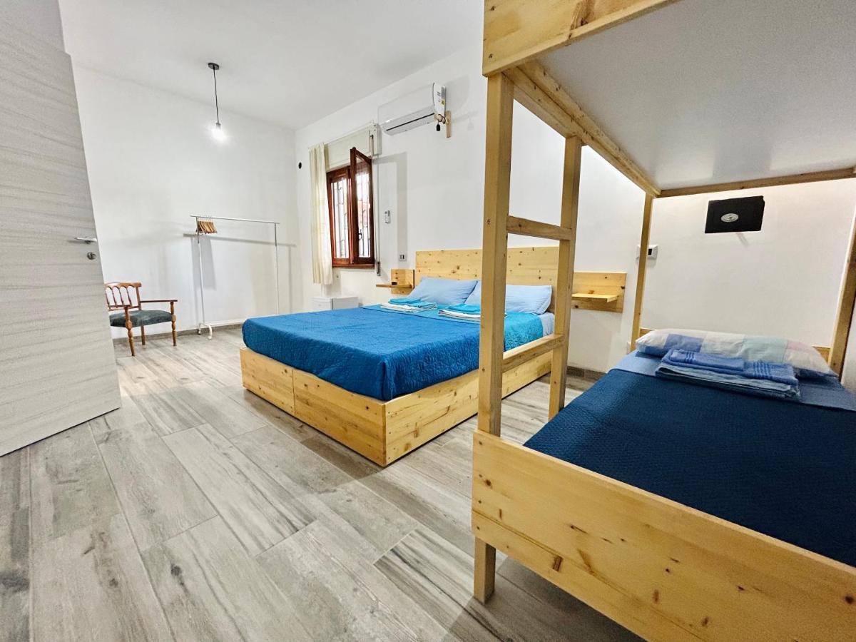 Thalassa Casa Vacanza Anzio Esterno foto
