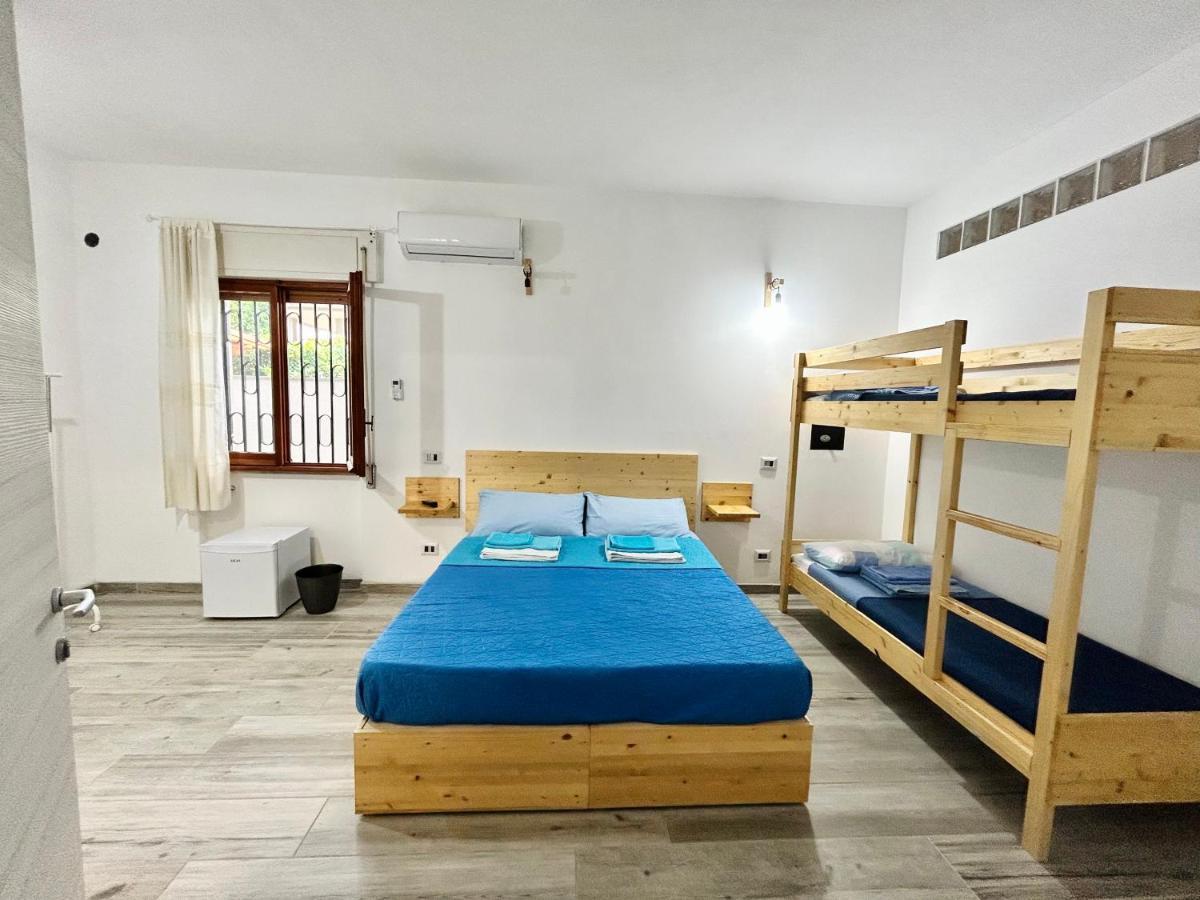 Thalassa Casa Vacanza Anzio Esterno foto