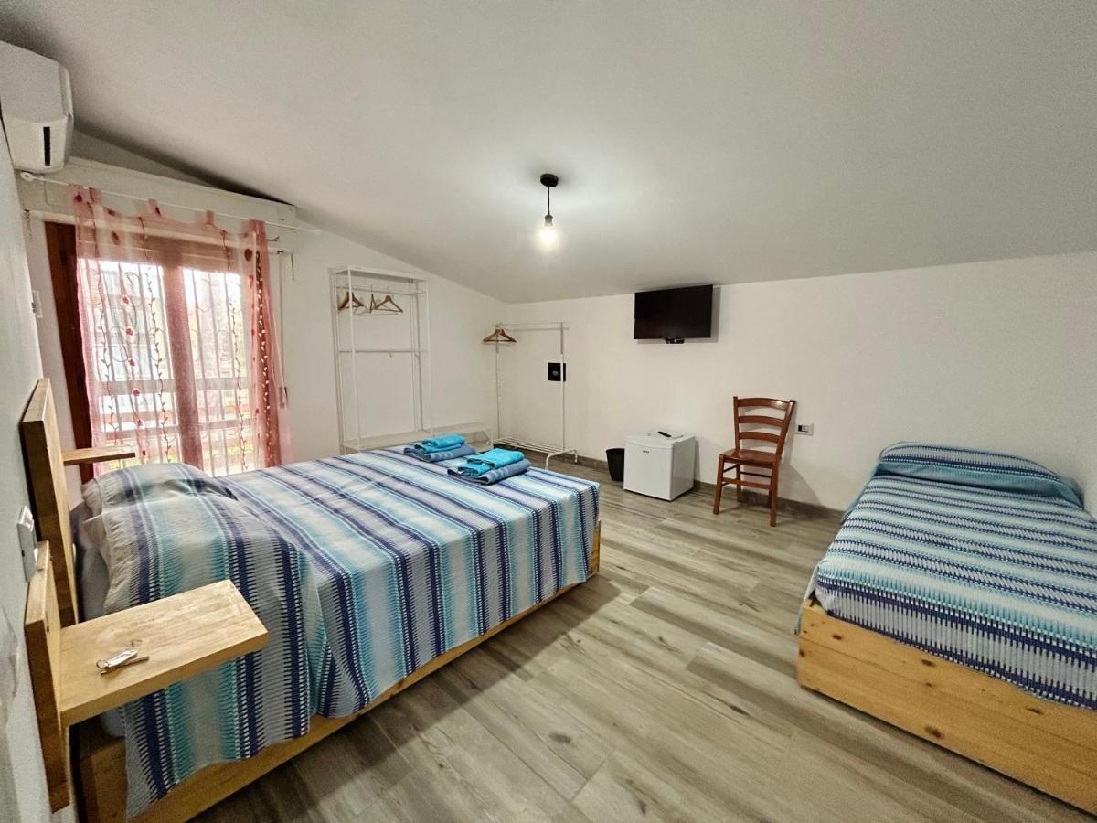 Thalassa Casa Vacanza Anzio Esterno foto