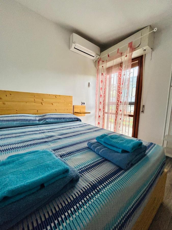 Thalassa Casa Vacanza Anzio Esterno foto
