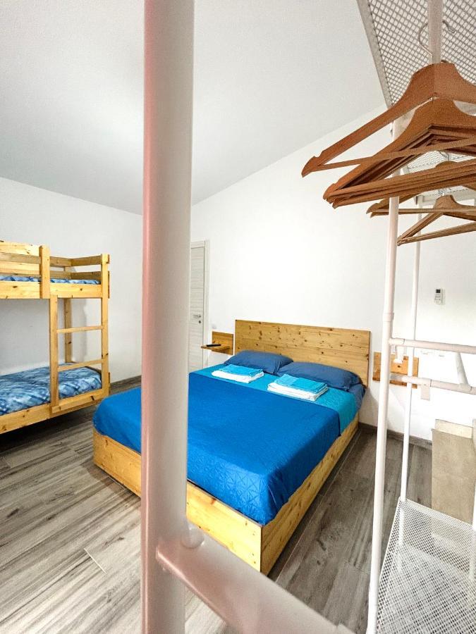 Thalassa Casa Vacanza Anzio Esterno foto