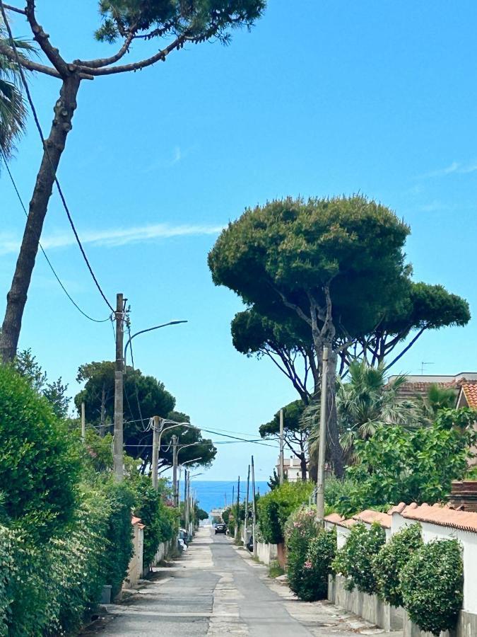 Thalassa Casa Vacanza Anzio Esterno foto