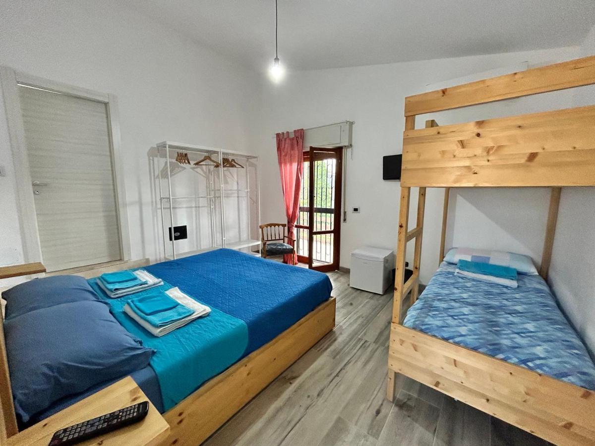 Thalassa Casa Vacanza Anzio Esterno foto