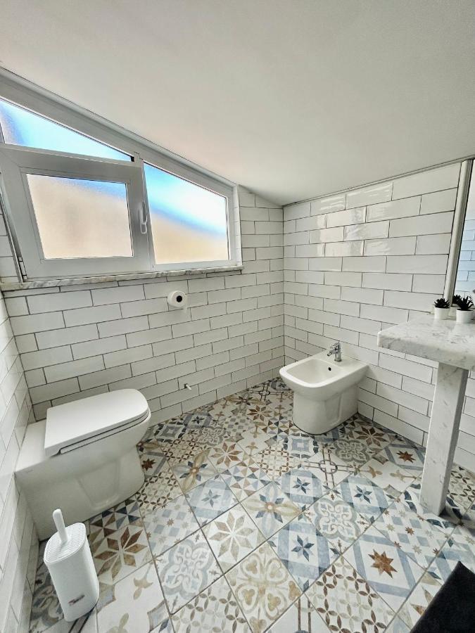 Thalassa Casa Vacanza Anzio Esterno foto