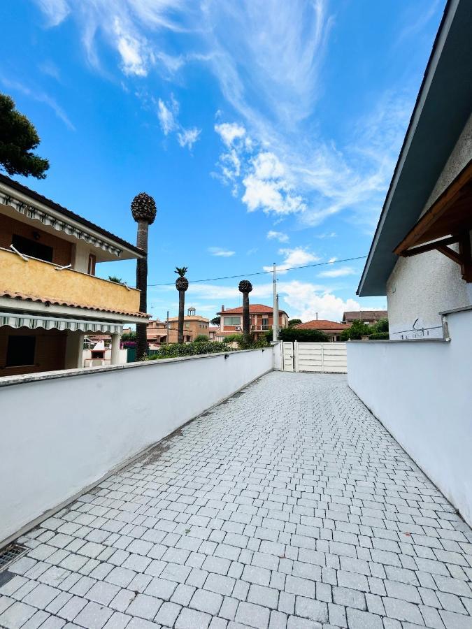 Thalassa Casa Vacanza Anzio Esterno foto